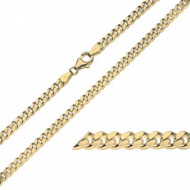 Panser Facet 0,35/45 fra Gold Essentials