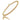 Panser Facet armbånd 0,65/18,5 - 8 kt. Guld fra Gold Essentials by Plaza