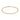 Panser Facet 1,15/18,5 fra Gold Essentials by Plaza