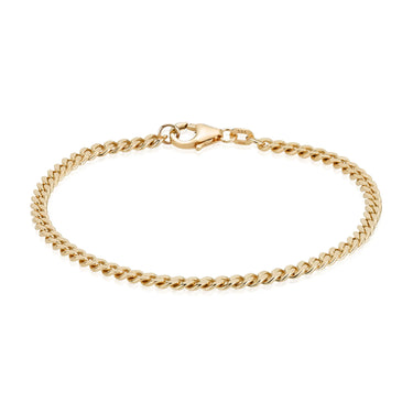 Panser Facet 1,15/18,5 fra Gold Essentials by Plaza