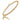 Panser Facet armbånd 1,35/18,5 - 8 kt. Guld fra Gold Essentials by Plaza