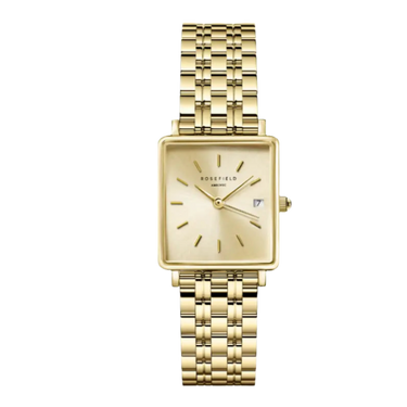 The Boxy XS QCGSG-Q048 fra Rosefield