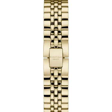 The Boxy XS - Guld fra Rosefield