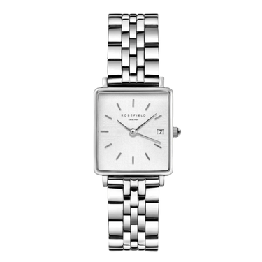 The Boxy XS QMWSS-Q020 fra Rosefield