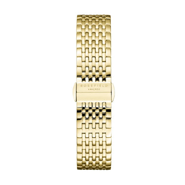 The Boxy - Guld fra Rosefield