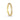 Emilie ring 0,17 ct. - 14 kt. Guld fra Diamond Essentials by Plaza
