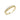 Emilie Queen ring 0,25 ct. - 14 kt. Guld fra Diamond Essentials by Plaza