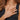 Agnete Large ring - Forgyldt fra Enamel