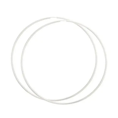Creoler 2,0/100 mm fra Basic Essentials by Plaza
