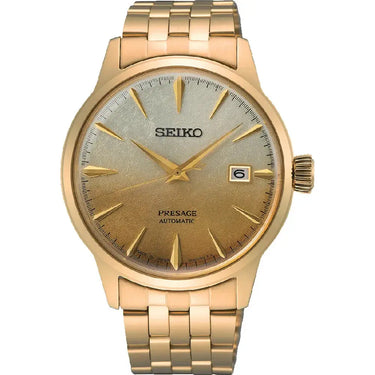 Presage fra Seiko