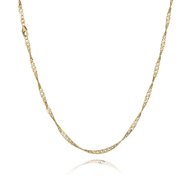 Singapore 2,9 fra Gold Essentials by Plaza