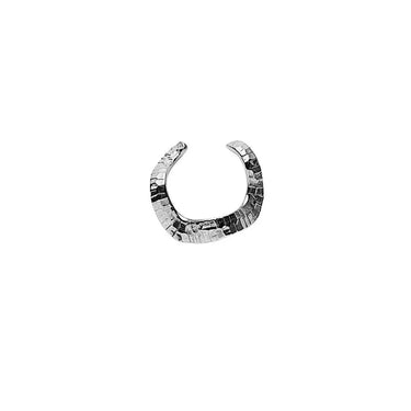 Sienna earcuff - Sølv fra Maanesten