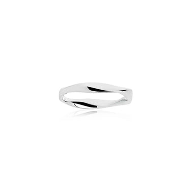 Cetara Pianura Ring - Sølv fra Sif Jakobs Jewellery