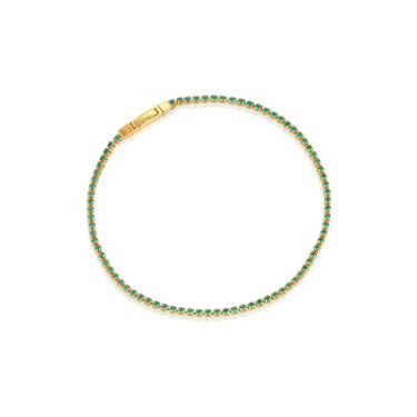 Ellera Armbånd - Forgyldt fra Sif Jakobs Jewellery
