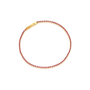 Ellera armbånd - Forgyldt fra Sif Jakobs Jewellery