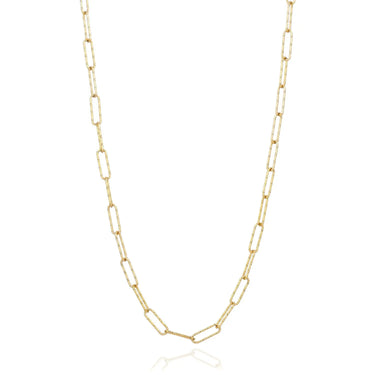 LUCE Piccolo CHAIN - Forgyldt fra Sif Jakobs Jewellery