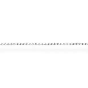 Kugle Armbånd - Sølv fra Sif Jakobs Jewellery