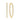 ELLISSE MEDIO EARRINGS fra Sif Jakobs Jewellery
