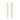 ELLISSE LUNGO OTTO EARRINGS fra Sif Jakobs Jewellery