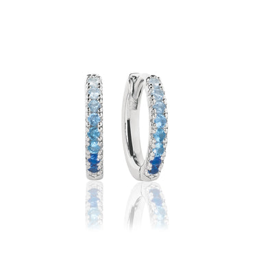 ELLERA MEDIO EARRINGS fra Sif Jakobs Jewellery