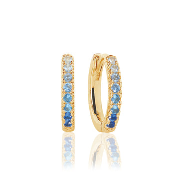 ELLERA MEDIO EARRINGS fra Sif Jakobs Jewellery
