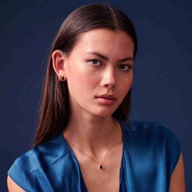 ELLERA MEDIO EARRINGS fra Sif Jakobs Jewellery