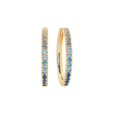 ELLERA GRANDE EARRINGS fra Sif Jakobs Jewellery