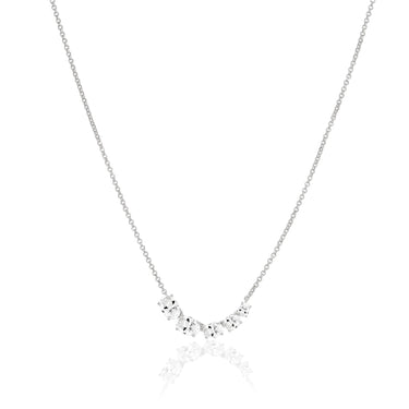 ELLISSE CINQUE NECKLACE fra Sif Jakobs Jewellery