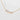 ELLISSE CINQUE NECKLACE fra Sif Jakobs Jewellery