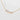 ELLISSE CINQUE NECKLACE fra Sif Jakobs Jewellery
