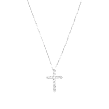 BELLUNO CROCE NECKLACE fra Sif Jakobs Jewellery