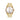 Electra - Guld fra Sif Jakobs Jewellery