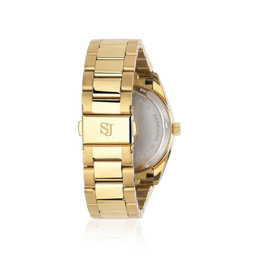 Electra - Guld fra Sif Jakobs Jewellery