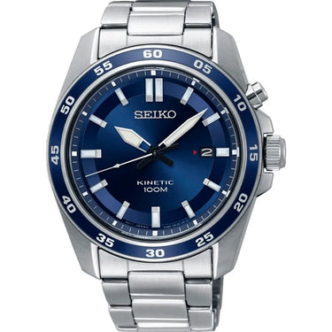 Staol 10bar Mineral Blao Kinet fra Seiko