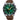Staol 10bar Mineral Groen Kine fra Seiko