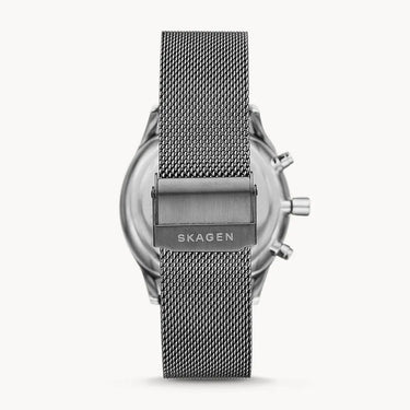Holst ur - Gunmetal/grå fra Skagen