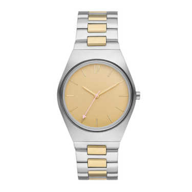 Skagen X Baum Und Pferdgarten ur - bicolour fra Skagen