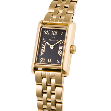 Timeless Gold Noir MO243 fra Mockberg