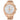 Velatura Ur - Rosa/perlemor fra Seiko