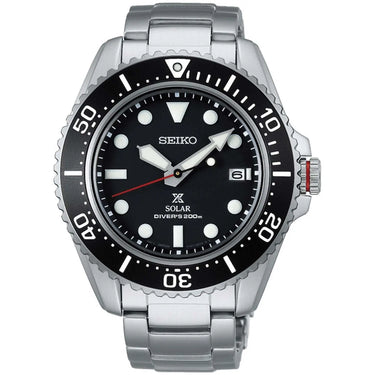Seiko Prospex Solar Divers fra Seiko