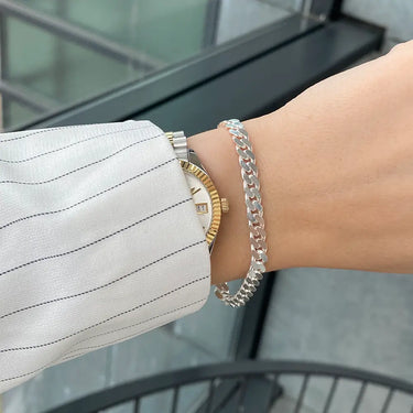 Panser 1,55 fra Silver Essentials by Plaza