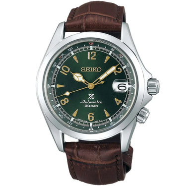 SEIKO Prospex Automatik fra Seiko