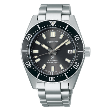 Prospex SEA Automatic Diver's fra Seiko