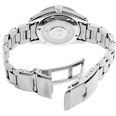 Prospex SEA Automatic Diver's fra Seiko