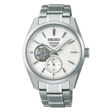 Presage Automatic Ur fra Seiko