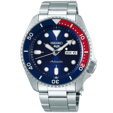 Seiko 5 Sports fra Seiko