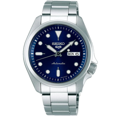 Seiko 5 Sports fra Seiko