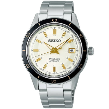 Presage Automatik fra Seiko