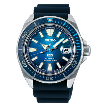 Prospex SEA Automatic Diver's fra Seiko