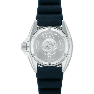 Prospex SEA Automatic Diver's fra Seiko